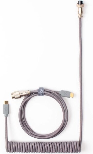 Кабель Keychron USB Type-C - USB 3.0 A 1.36 м CABG_KEYCHRON