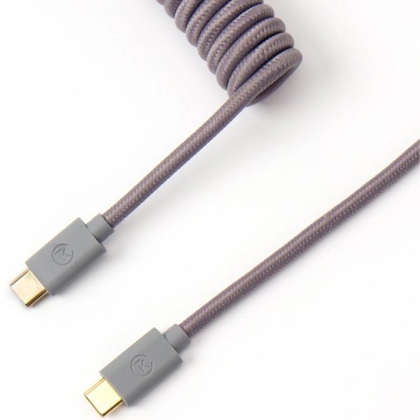 Кабель Keychron USB Type-C - USB 3.0 A 1.36 м CABG_KEYCHRON купить,0
