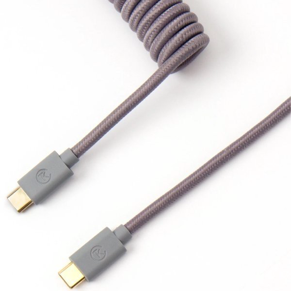 Кабель Keychron USB Type-C - USB 3.0 A 1.36 м CABG_KEYCHRON