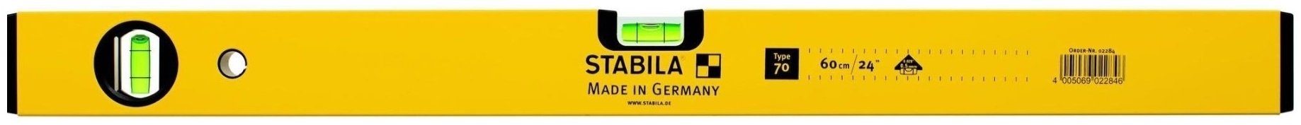 Stabila 70 02291 180 см