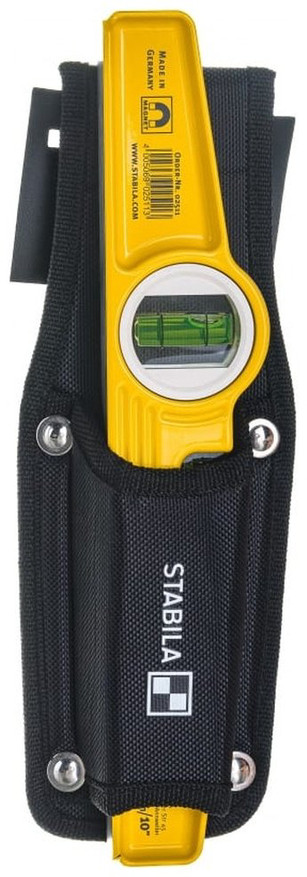 Stabila уровень литой 02511 250 см купить,24900