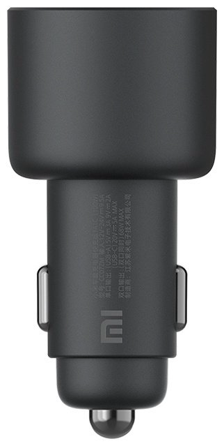 Зарядное устройство Xiaomi CC07ZM черный купить,NaN