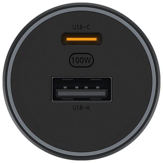 Зарядное устройство Xiaomi CC07ZM черный купить,NaN