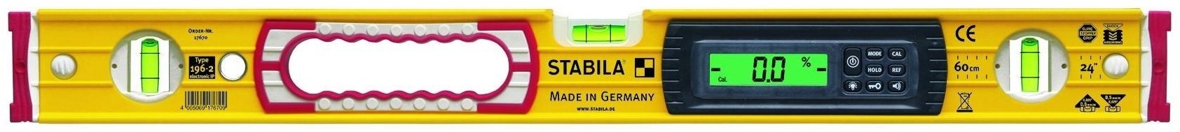 Stabila 196-2 17671 80 см купить,NaN