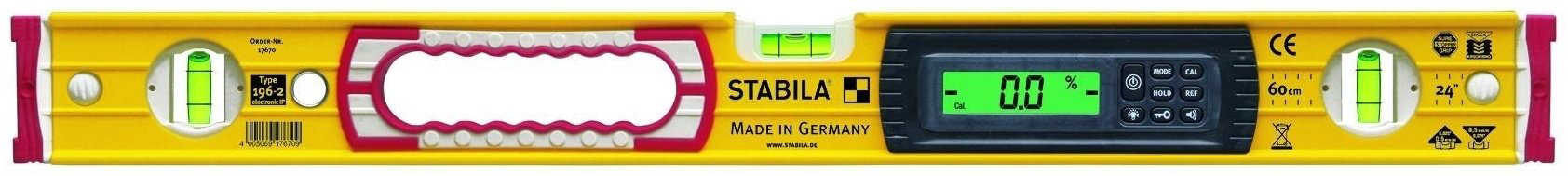 Stabila 196-2 17671 80 см купить,NaN