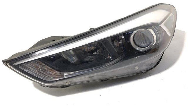 JORDEN блок фара JH02TUN15001L купить,NaN