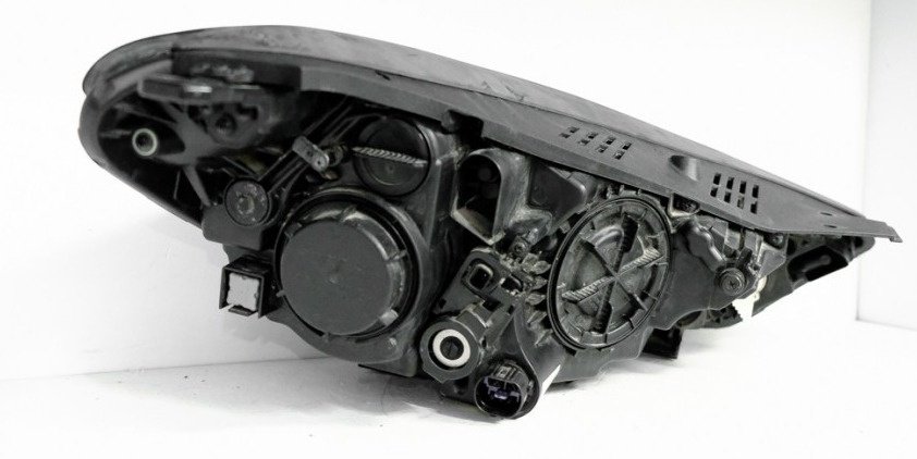 JORDEN блок фара JH02TUN15001L купить,NaN