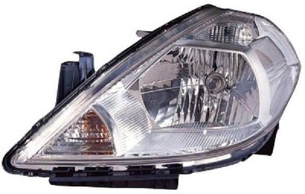 SAT блок фара ST-115-1116L купить,NaN