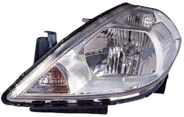 SAT блок фара ST-115-1116L купить,NaN