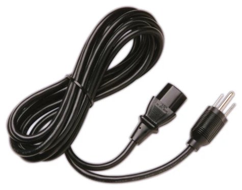 Кабель HP C19 - CEE 7/7 3.6 м AF576A
