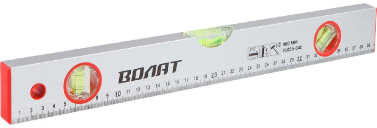 Волат уровень коробчатый 21025-120 купить,NaN