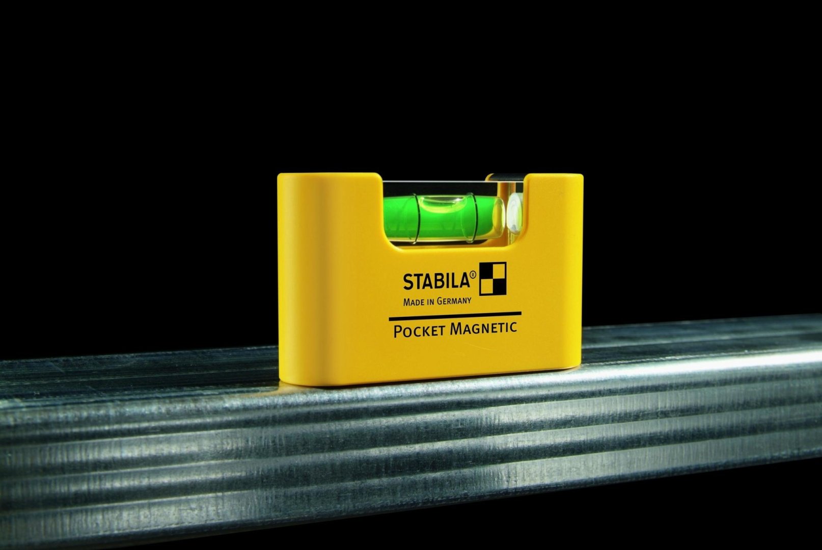 Stabila уровень пузырьковый Pocket Magnetic 7 см купить,NaN