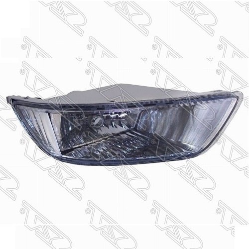 SAT противотуманная фара ST-212-2000R