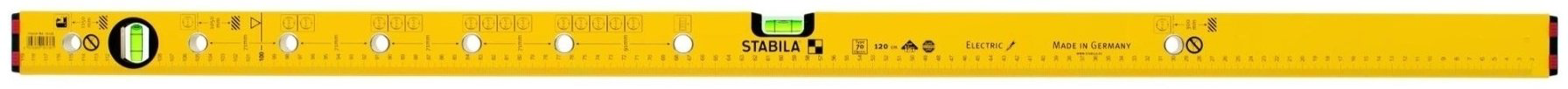 Stabila 70 Electric 16136 120 см