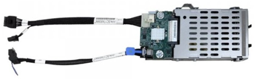 Кабель Lenovo M.2(NVMe) - PCI-E 4X97A59826 купить,NaN