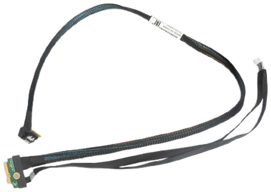 Кабель Lenovo M.2(NVMe) - M.2(NVMe) 4X97A88521