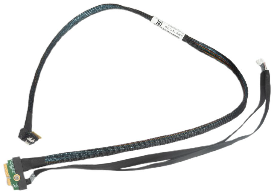 Кабель Lenovo M.2(NVMe) - M.2(NVMe) 4X97A88521