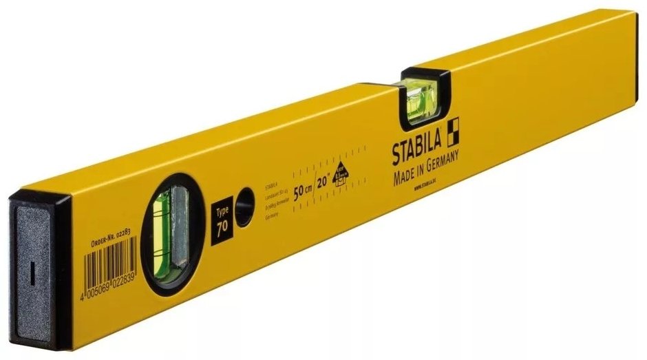 Stabila 02283 50 см
