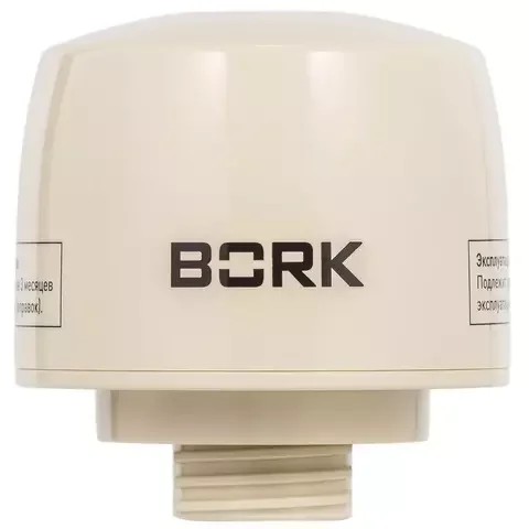 Фильтр BORK AH 701 White