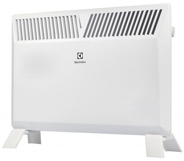 Конвектор Electrolux ECH/A-2000 M белый