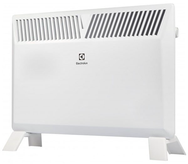 Конвектор Electrolux ECH/A-2000 M белый