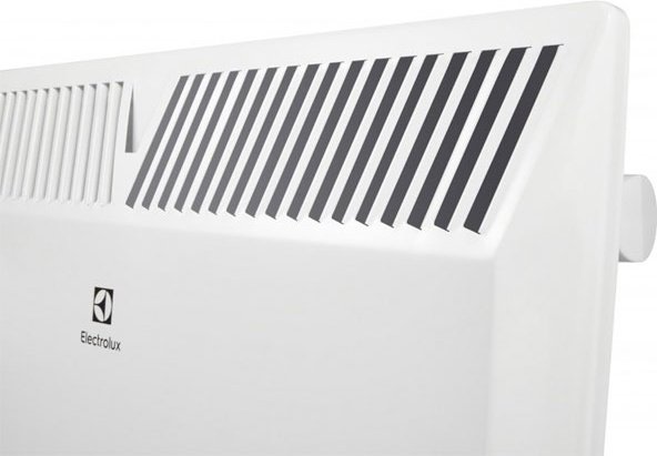 Конвектор Electrolux ECH/A-2000 M белый купить,0