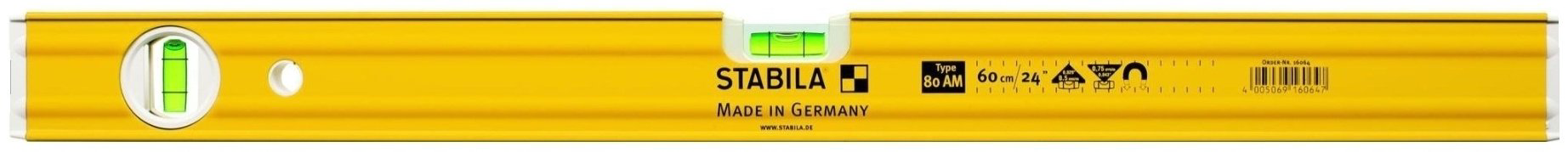 Stabila 80АM 16065 80см купить,NaN