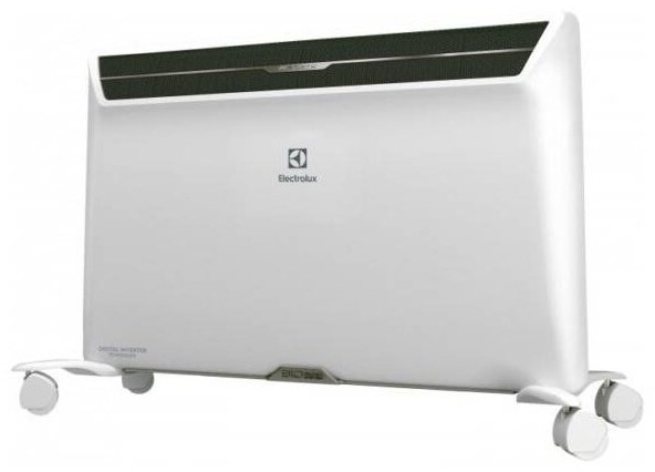 Electrolux ECH/RI-2500 белый
