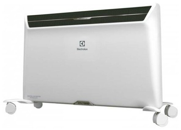Electrolux ECH/RI-2500 белый