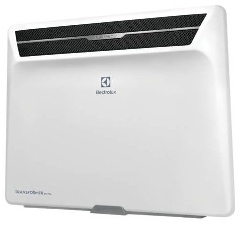 Electrolux ECH/RI-2500 белый