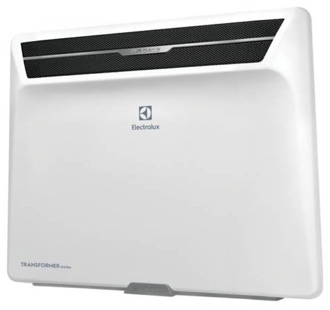 Electrolux ECH/RI-2500 белый купить,0