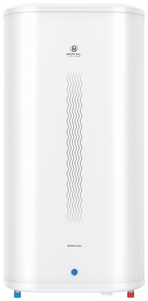 Водонагреватель ROYAL Clima RWH-SG50-FS