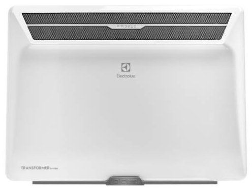 Electrolux ECH/RI-2500 белый купить,0