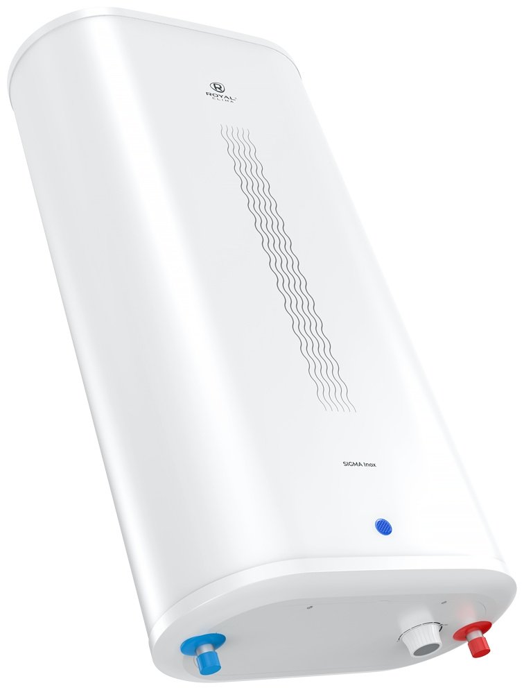 Водонагреватель ROYAL Clima RWH-SG50-FS - ForteMarket Водонагреватель ROYAL Clima RWH-SG50-FS купить,0