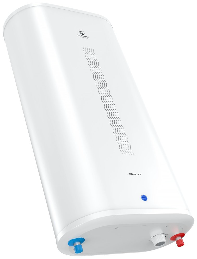 Водонагреватель ROYAL Clima RWH-SG50-FS купить,NaN