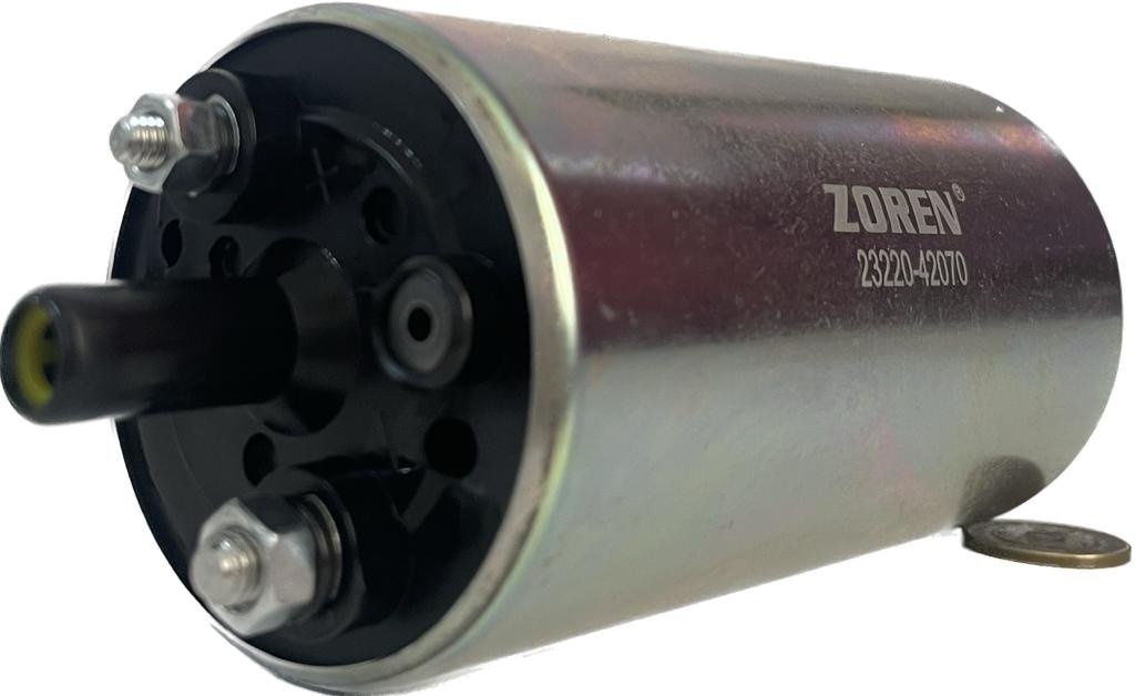 Топливный насос ZOREN ZR500101 - ForteMarket Топливный насос ZOREN ZR500101 купить,0