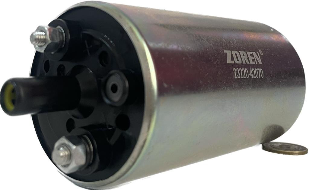 Топливный насос ZOREN ZR500101 купить,7900