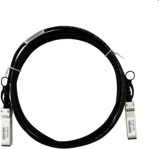Кабель HP SFP+ - SFP+ 1 м R9D19A