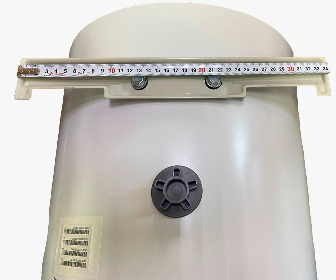 Водонагреватель ProLuxe H30 30 л купить,NaN