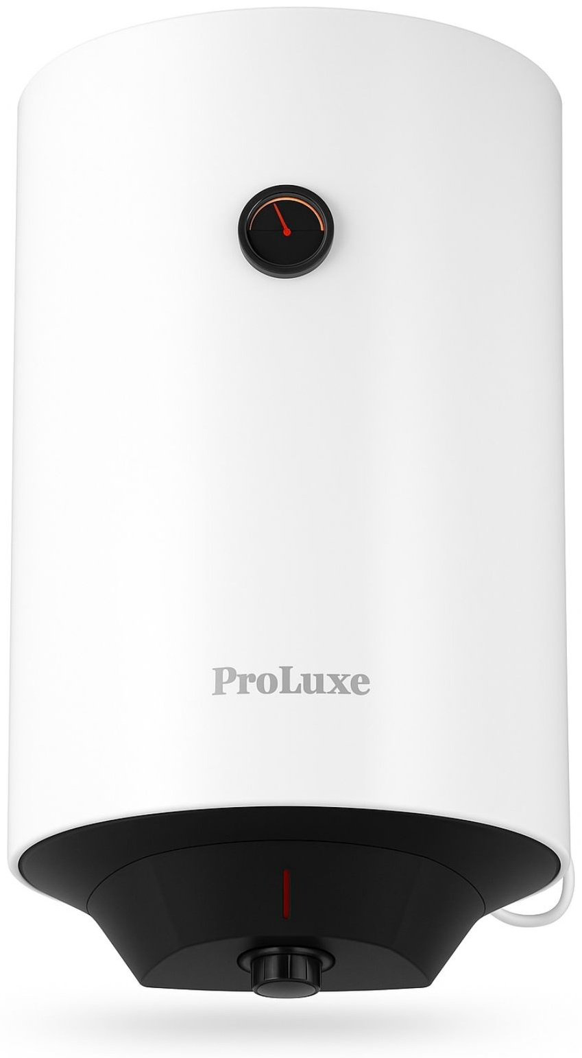 Водонагреватель ProLuxe H50 50 л