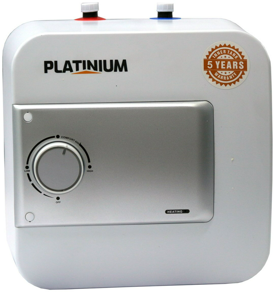 Водонагреватель Platinium P10S20TOP 10 л