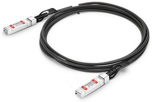 Кабель FS SFP+ - SFP+