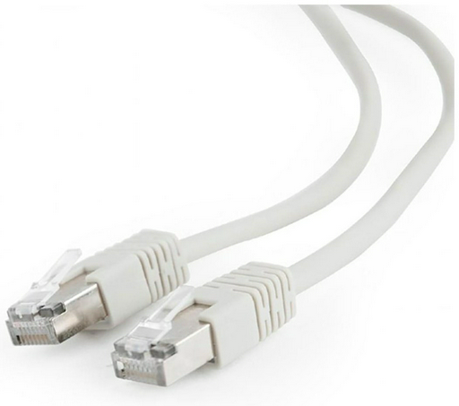 Кабель Cablexpert RJ-45 - RJ-45 7.5 м PP22-7,5M