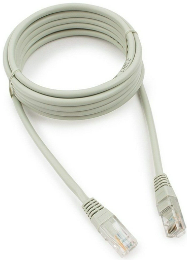 Кабель Cablexpert RJ-45 - RJ-45 3 м PP10-3M