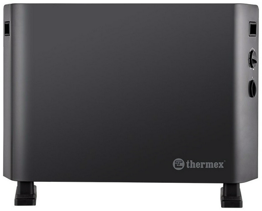 Конвектор Thermex Pronto 1500M 96975 черный