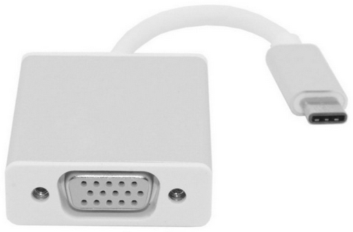 Переходник VGA - USB Type-C 4957