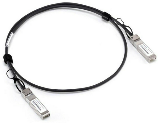 Кабель Huawei SFP+ - SFP+ SFP-10G-CU1M