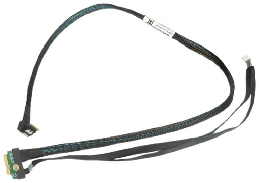 Кабель Lenovo M.2(NVMe) - M.2(NVMe) 4X97A88521