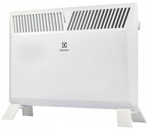 Конвектор Electrolux ECH/A-2000 M белый