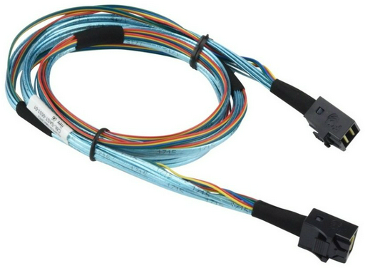 Кабель Supermicro mini SAS HD - mini SAS HD CBL-SAST-0531-01